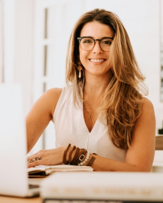 Photo of Marisol Jimenez, Counselor, LMHC