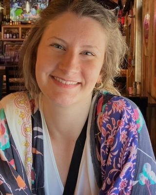 Photo of Anna Byrd, Licensed Mental Health Counselor, LMHC