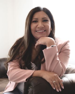 Photo of Blanca Hinojosa, Licensed Professional Counselor, LPC-S