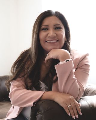 Photo of Blanca Hinojosa, Licensed Professional Counselor, LPC-S