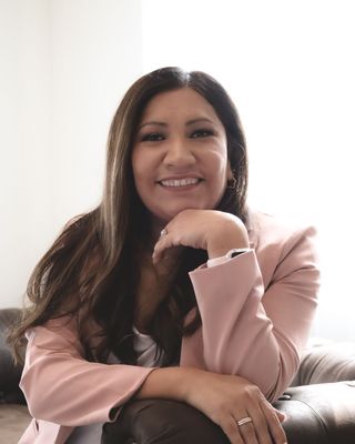 Photo of Blanca Hinojosa, Licensed Professional Counselor, LPC-S