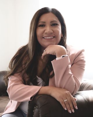 Photo of Blanca Hinojosa, Licensed Professional Counselor, LPC-S