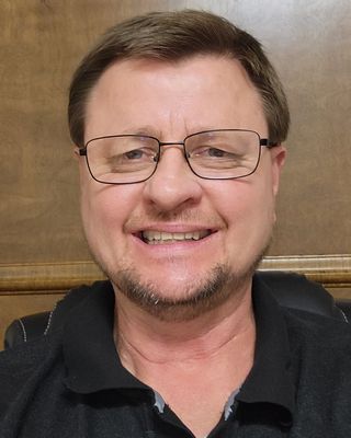 Photo of Larry K Daniels, Marriage & Family Therapist, LMFT, LPC-S, RPT-S