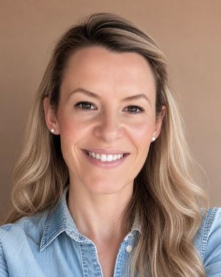 Photo of Jenny Gray - Fawn Psychology - Jenny Gray, Psychologist, MSc, HCPC - Ed. Psych.