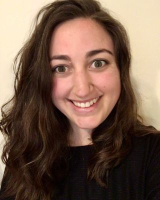 Photo of Jenn Garlock, Licensed Professional Clinical Counselor, MA, LPCC, LPC