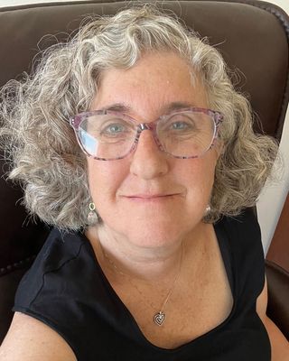 Photo of Joanna Wise Bradman, Clinical Social Work/Therapist, LCSW