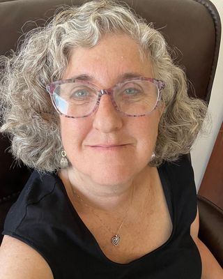 Photo of Joanna Wise Bradman, Clinical Social Work/Therapist, LCSW