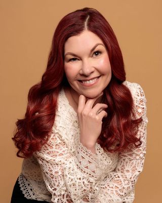 Photo of Leigh Montgomery, Licensed Professional Counselor, MS, LPC, CAADC