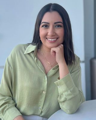 Photo of Mariam Giurgius, Pre-Licensed Professional, PsyD