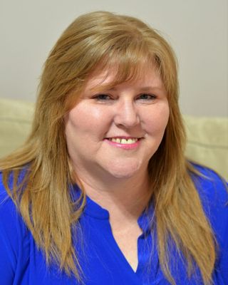 Photo of Lisa Jackson, LPC, NCC, CCTP II, Licensed Professional Counselor