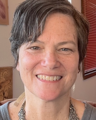 Photo of Sarah Hart, Licensed Professional Counselor, MA, LPC