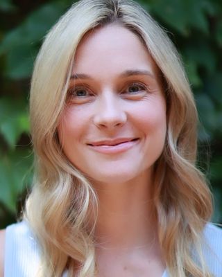 Photo of Catherine Auld, Psychologist, PsychD, PsyBA - Clin. Psych