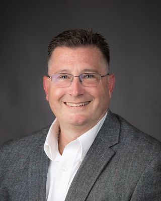 Photo of Jonny Berry, Licensed Professional Counselor, LPC-S, NCC, CSAM