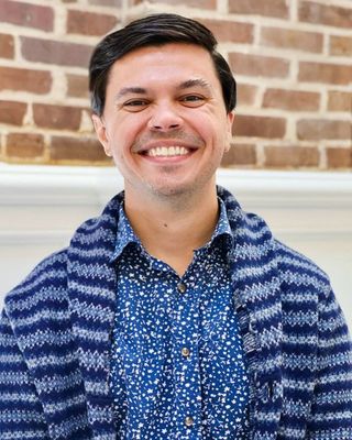 Photo of Steven Gilpin, Clinical Social Work/Therapist, LMSW