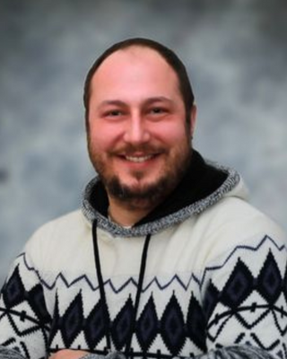 Photo of Timothy Aiello, Licensed Professional Counselor in Roseville, MI