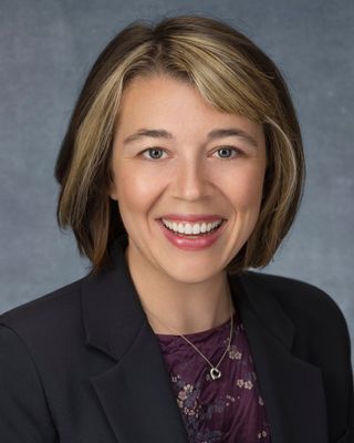 Photo of Franci DuMar, Pre-Licensed Professional, MA, RDT, CDCP, CDP