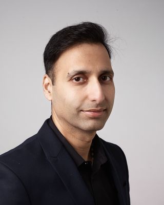 Photo of Jatinder Yang-Chawla, Psychiatrist, MD, MPH