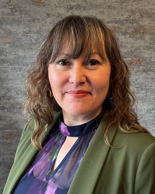 Photo of Daniela Farmer, Psychotherapist, MNCPS Acc.