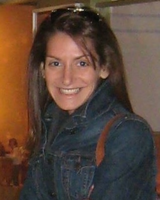 Photo of Rebecca Kornberg, Licensed Professional Counselor in Quakertown, PA