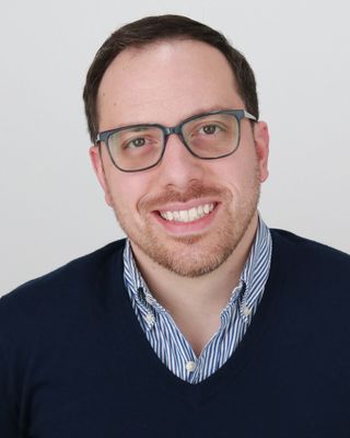 Photo of Joe Bartolotta, Clinical Social Work/Therapist, LMSW, MBA