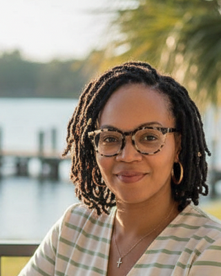 Photo of Malikah Mills, Licensed Professional Counselor, MA, LPC