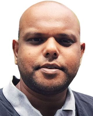 Photo of Yasir Mohamed, LPC, Licensed Professional Counselor