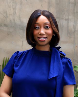 Photo of Vivian Kisanga, Psychiatric Nurse Practitioner, PMHNP