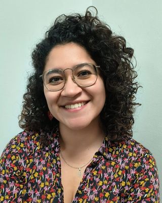 Foto de Irene Deni Luna Jurado, Psicoterapeuta, Lic. en Psicología