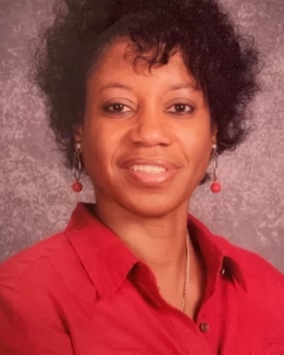 Photo of Brenda Cooper, Psychiatric Nurse Practitioner, PMHNP