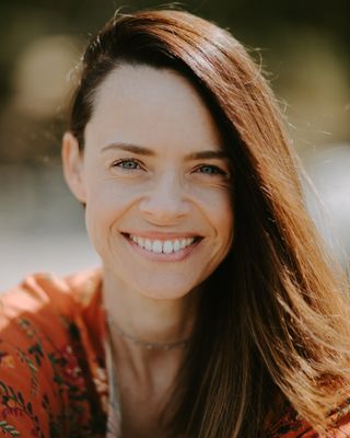 Photo of Ana Atem, Counsellor, MPCC-P, RTC, MSc, BSc