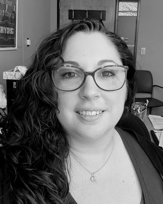 Photo of Melissa Spataro, Counsellor, MEd