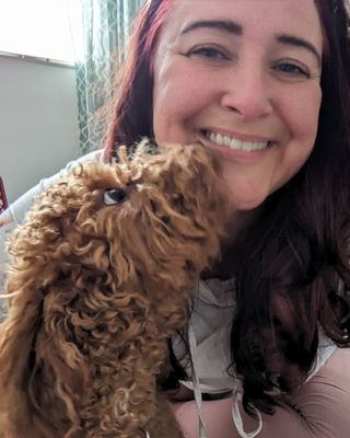 Photo of Angela Mesenburg, Clinical Social Work/Therapist, LCSW