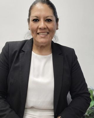 Foto de Edna García Montoya, Psicólogo, Mtra