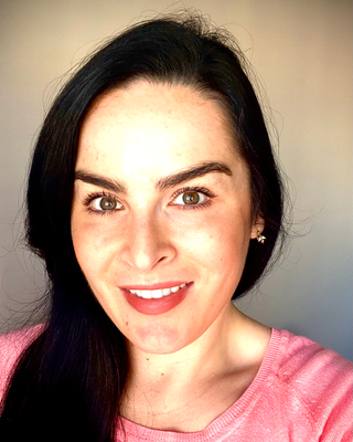Photo of Rachael O Flynn, Psychotherapist, Pre-Accredited Member IACP