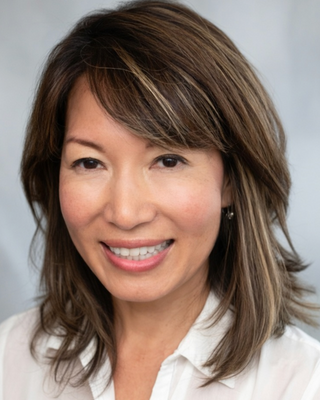 Photo of Suzie Jones - Bluestone Psychotherapy, PLLC, Licensed Professional Counselor, MA, LPC, LCMHC