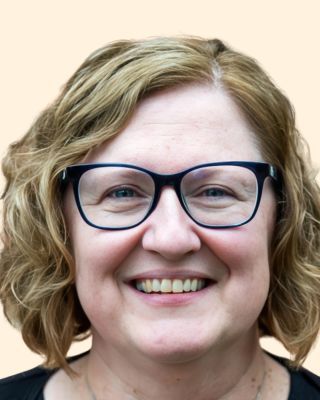 Photo of Laurie Kuehl, Psychiatric Nurse Practitioner, MSN, PMHNP-B