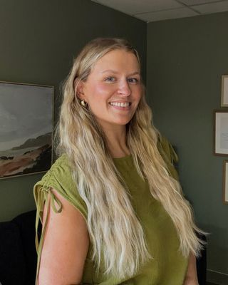 Photo of Kelsey Shropshire, Licensed Professional Counselor, MEd, LPC, MHSP