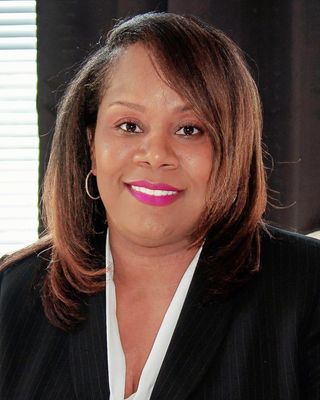 Photo of Carla Havior, Licensed Professional Counselor, LPC