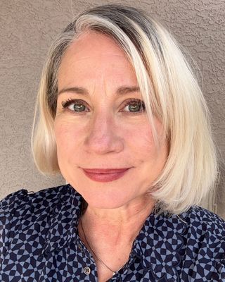 Photo of Rina Abrams-Dunn, Clinical Social Work/Therapist, LCSW, MSSW