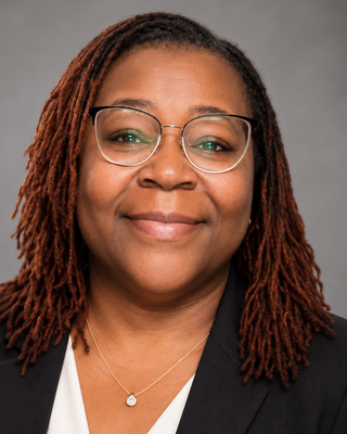 Photo of Sherita Jones, Psychiatric Nurse Practitioner, MSN, APRN, PMHNP