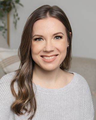 Photo of Kayla Stocking, Counsellor, RTC