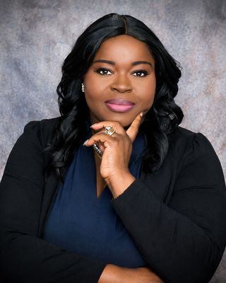 Photo of Funmi Kolawole, Marriage & Family Therapist Associate, LAMFT, MAMFT, MAFP