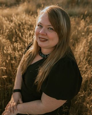 Photo of Dr. Julia Harrison, Clinical Social Work/Therapist, DSW, LCSWA