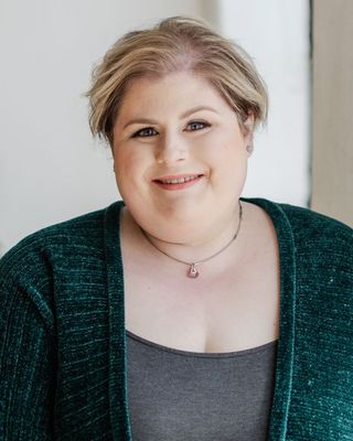 Photo of Alicia Roeder, Counselor, LMHC, LIMHP, LPC