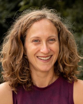 Photo of Danya Rogen, Registered Social Worker, MSW, RSW