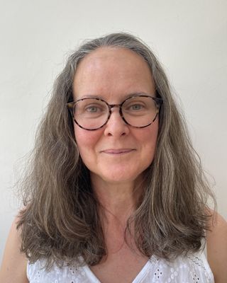 Photo of Siobhan O Donnell, Psychotherapist, MA, MIAHIP
