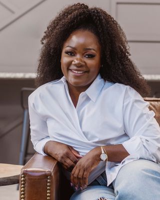 Photo of Laywell Tedoe, Psychiatric Nurse Practitioner, DNP, PMHNP, WHNP, FNP