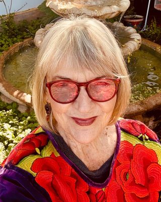 Photo of Mary McCarthy, Clinical Social Work/Therapist, MSW, LCSW