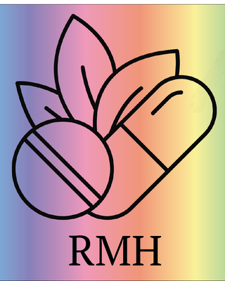 Photo of Harmony Rich - Rainbow Mental Health, PLLC, Psychiatric Nurse Practitioner