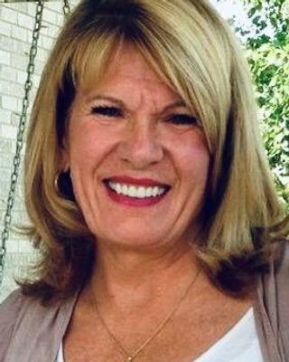 Photo of Carrie Jo Reall, Counselor, CHMC.